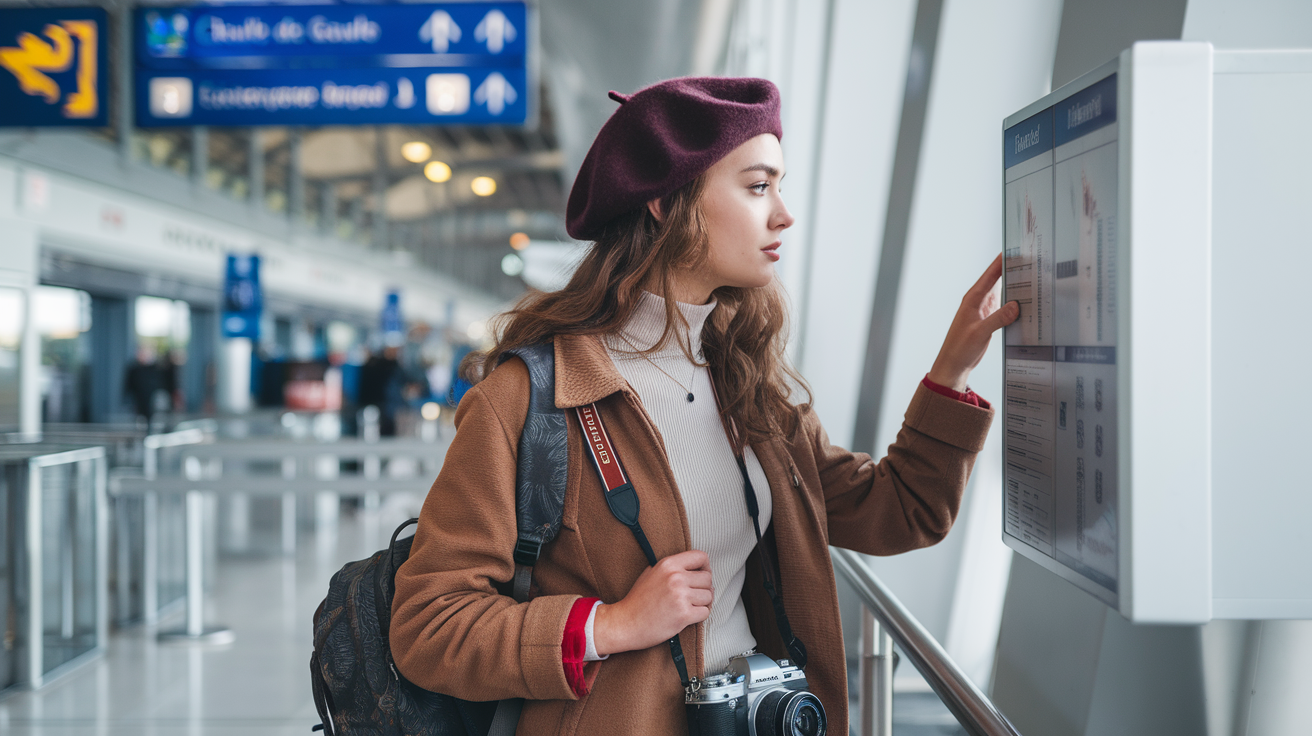 CDG Airport Transfer to Barbizon: Your Complete Guide for a Seamless Journey